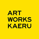 　ART　WORKS　KAERU