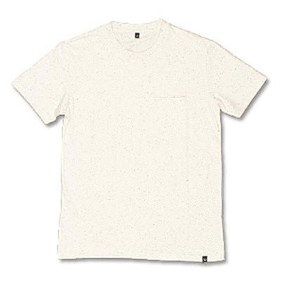pocket t-shirt color speckled/by | レゲエ レーベル＆ショップ｜カエル 