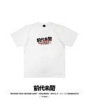 前代未聞 T-shirts “  WHITE ”