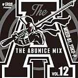 THE ABUNICE MIX#12　MIXED BY YOKO-P